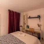 Le 1er General - Center - Free Park Apartmán *