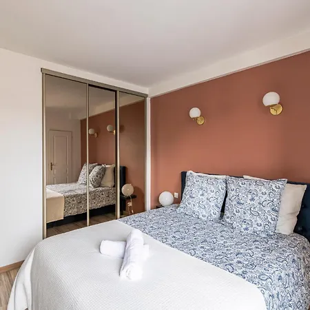 Le 1er General - Center - Free Park