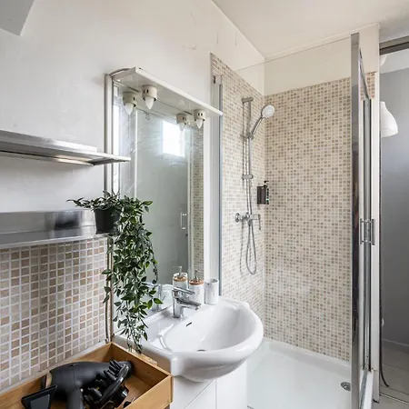 Le 1er Général - Center - Free Park Appartement